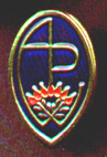 Asscoiation of Presbyterian Women Badge
