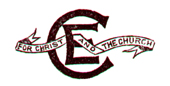 Christian Endeavour Society Badge