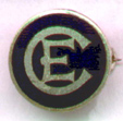Christian Endeavour Society Expert Badge