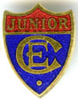 Christian Endeavour Junior Badge
